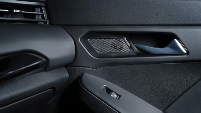Haval Jolion Pro boxe