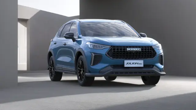 Haval Jolion Pro