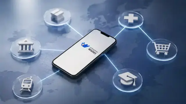 ROWallet interconectare