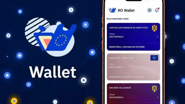 ROWallet prezentare
