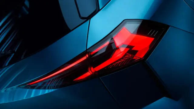 Renault Symbioz stopuri