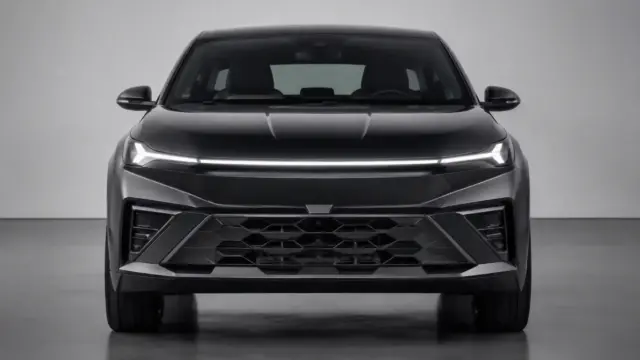 Sandero 4 euro 7
