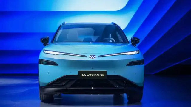 Volkswagen ID Unyx 08