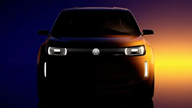 Volkswagen ID Up