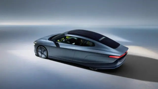 Volkswagen XL1