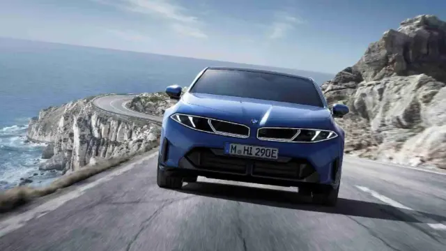 bmw condus