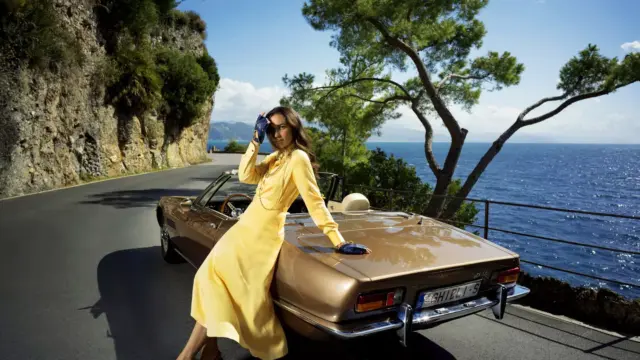 maserati munte
