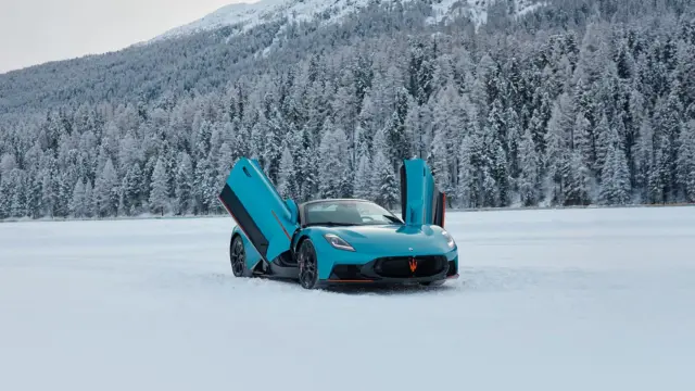 maserati ninsore