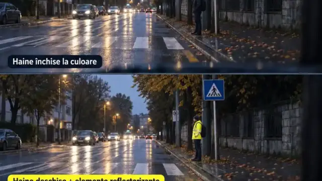 politia atenționare echinocțiu toamnă