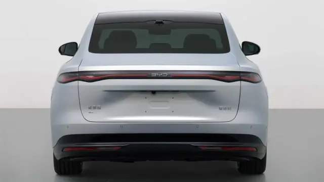 BYD Seal 08 în documentele MIIT – imaginea 1