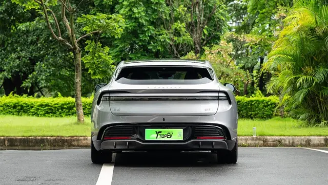 Aistaland GT7 spate
