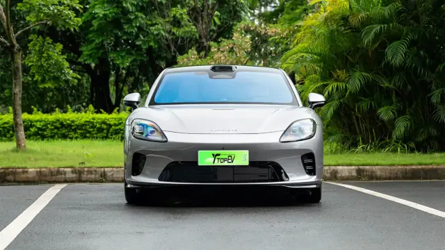 Aistaland GT7