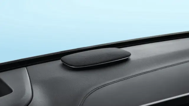 Changan Deepal S07 boxe