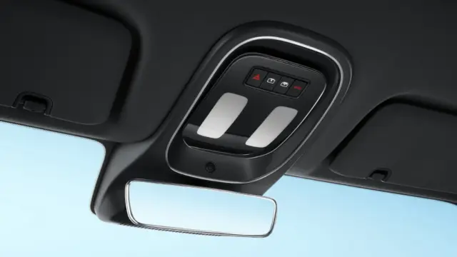 Changan Deepal S07 oglindă retrovizoare