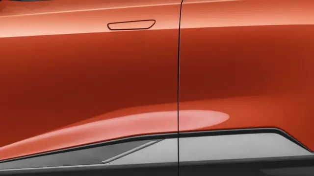Changan Deepal S07 portieră mânere