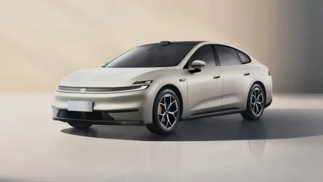 Changan Nevo Q05