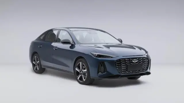 Chery Arrizo 7