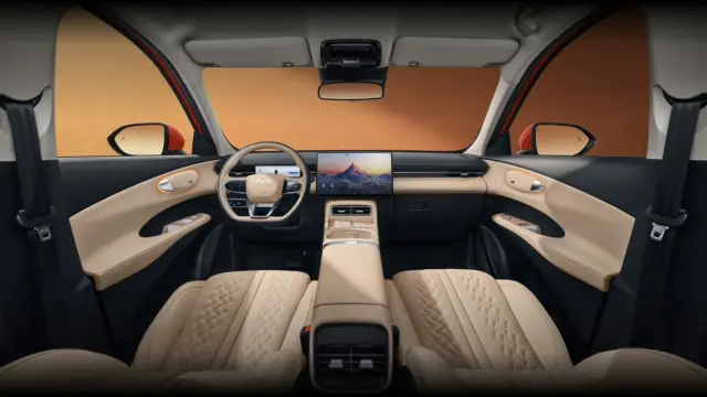Chery-Fulwin-T7-Cockpit