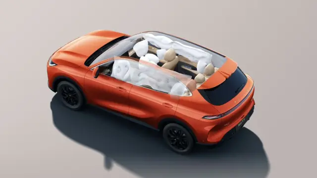 Chery-Fulwin-T7-Sicherheit