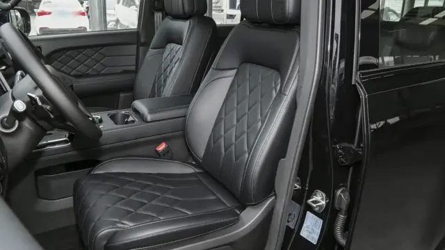 Chery Jetour Traveller 7 scaune