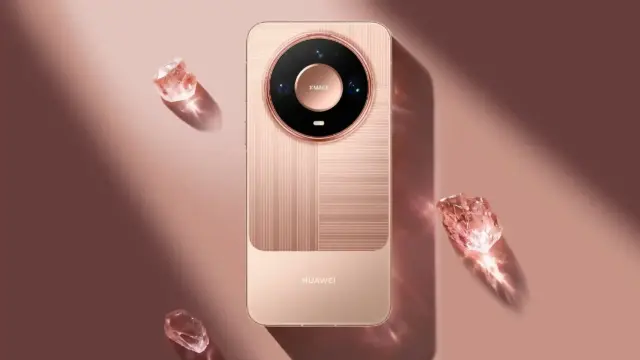 Huawei MATE 90 roz