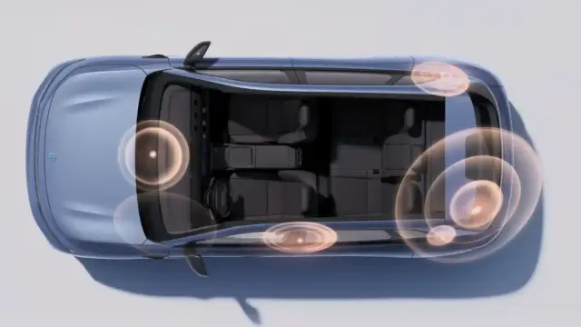 Leapmotor B10 protecție