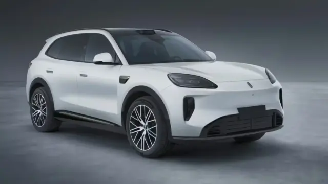 Shangjie Z9
