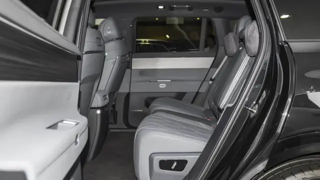 Volkswagen ID ERA 8X pasageri