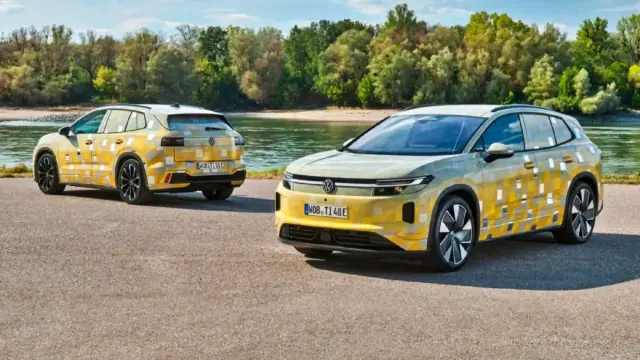 Volkswagen Nvidia