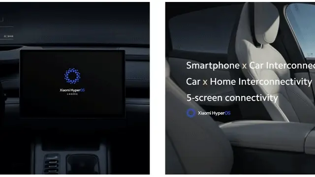 Xiaomi-SU7-interior