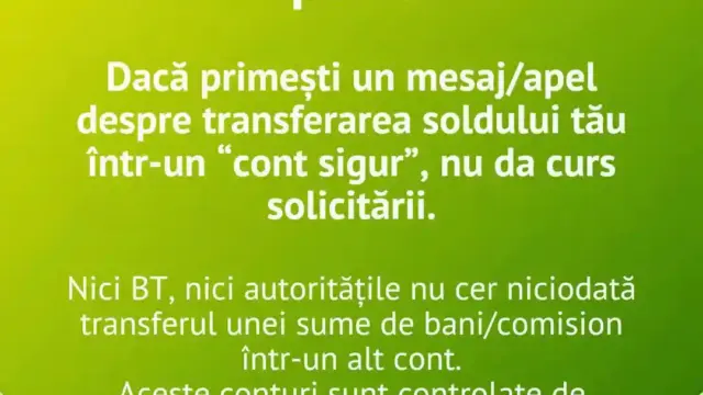 bani conturi banca transilvania furt