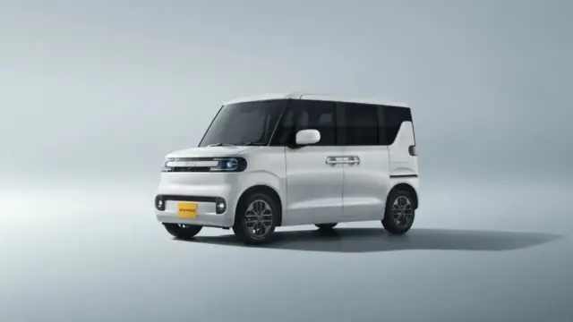byd racco showroom
