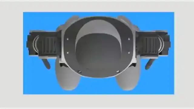 robot umanoid BYD creșter